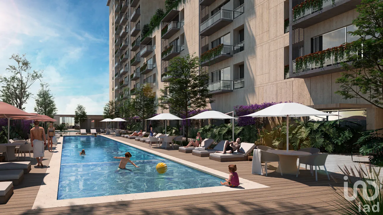Departamento en Venta en Santa Gertrudis Copo, Mérida, Yucatán | NEX-269992 | iad México | Foto 11 de 18