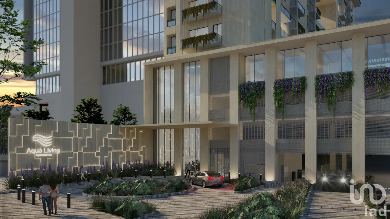 Departamento en Venta en Santa Gertrudis Copo, Mérida, Yucatán | NEX-269992 | iad México | Foto 12 de 18