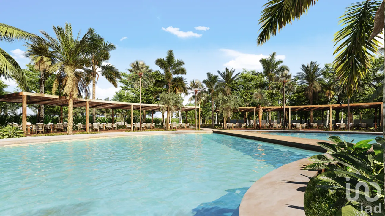 Terreno en Venta en Sisal, Hunucmá, Yucatán | NEX-269996 | iad México | Foto 13 de 14
