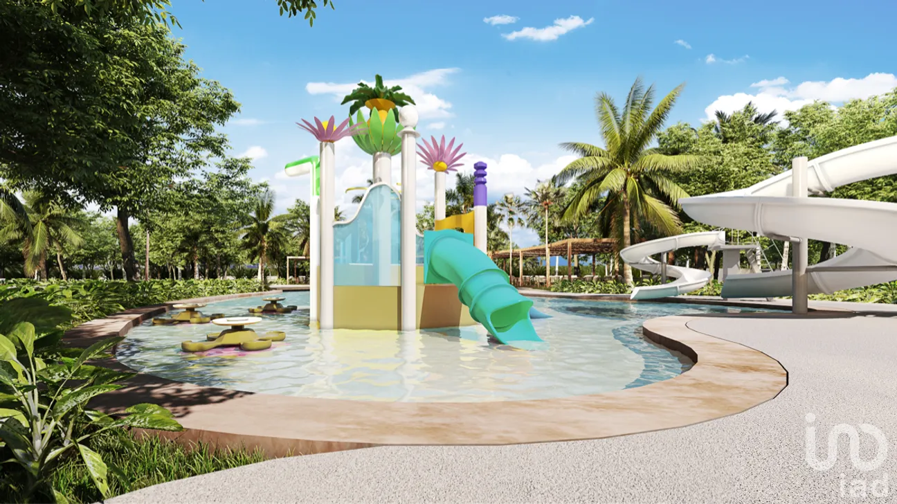 Terreno en Venta en Sisal, Hunucmá, Yucatán | NEX-269996 | iad México | Foto 14 de 14
