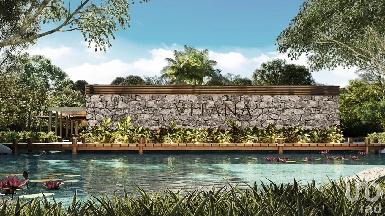 Terreno en Venta en Sisal, Hunucmá, Yucatán | NEX-269996 | iad México | Foto 4 de 14
