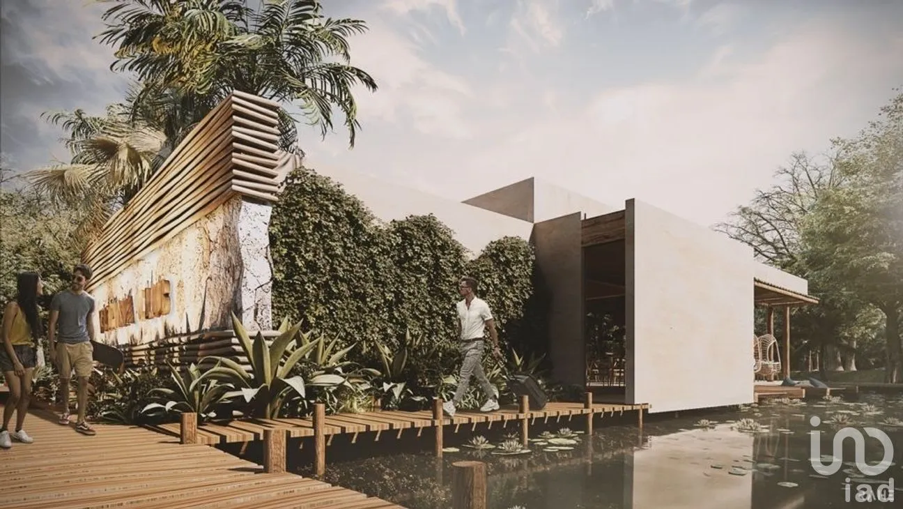 Terreno en Venta en Sisal, Hunucmá, Yucatán | NEX-269996 | iad México | Foto 5 de 14