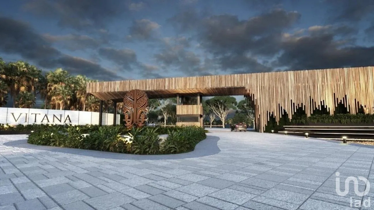 Terreno en Venta en Sisal, Hunucmá, Yucatán | NEX-269996 | iad México | Foto 6 de 14