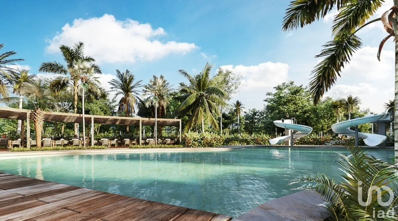 Terreno en Venta en Sisal, Hunucmá, Yucatán | NEX-269996 | iad México | Foto 7 de 14
