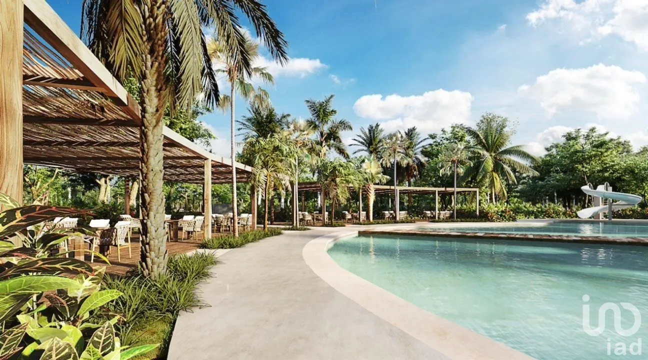 Terreno en Venta en Sisal, Hunucmá, Yucatán | NEX-269996 | iad México | Foto 8 de 14
