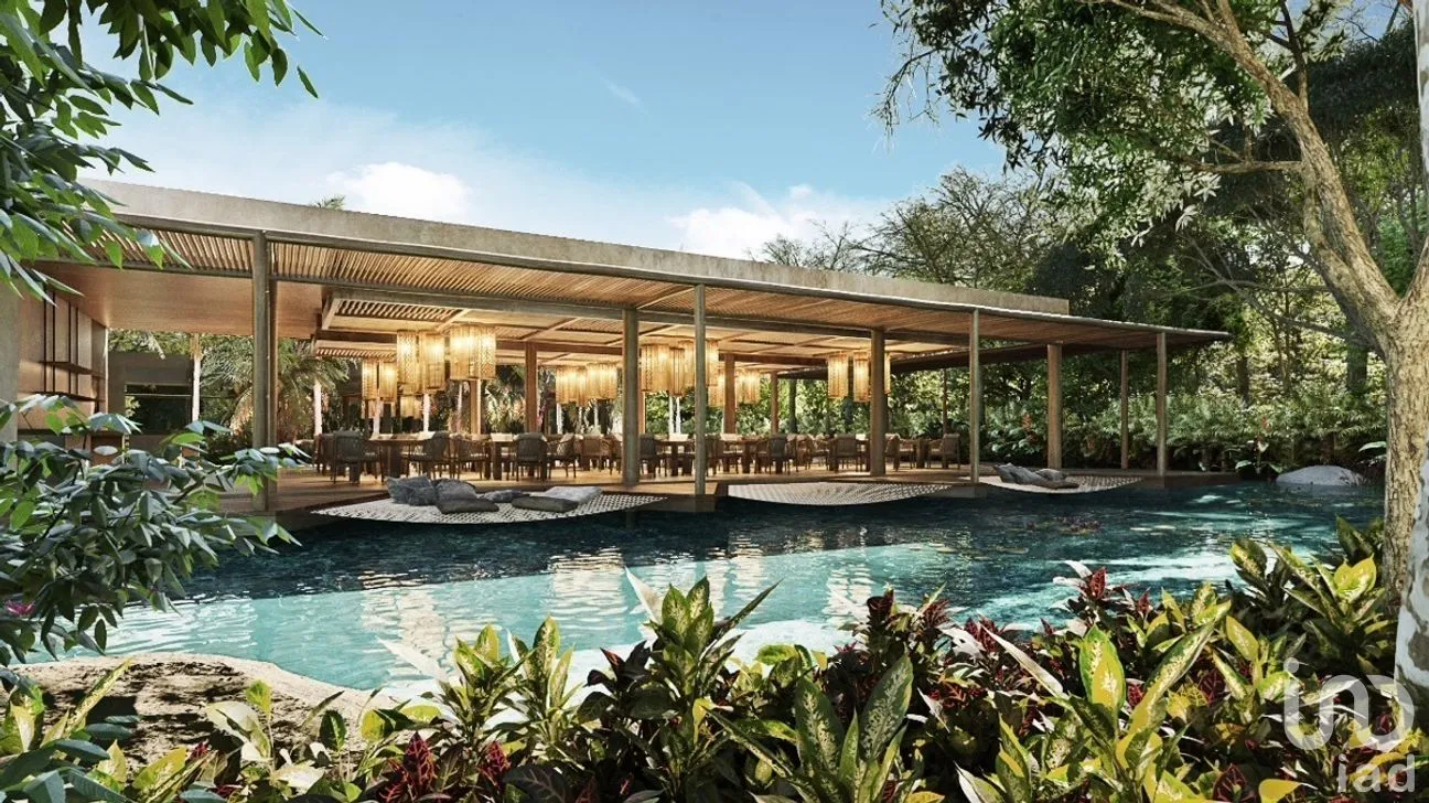 Terreno en Venta en Sisal, Hunucmá, Yucatán | NEX-269996 | iad México | Foto 9 de 14