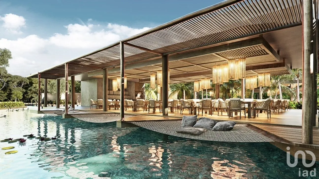 Terreno en Venta en Sisal, Hunucmá, Yucatán | NEX-269996 | iad México | Foto 1 de 14