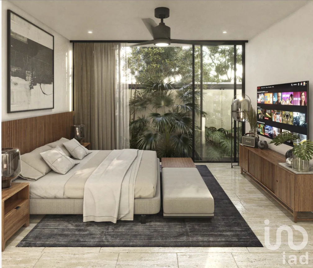 Departamento en Venta en Chablekal, Mérida, Yucatán | NEX-269997 | iad México | Foto 2 de 9