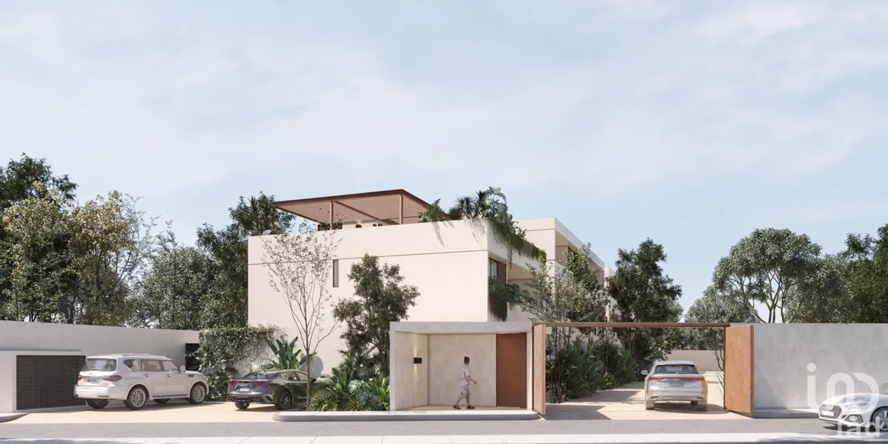 Departamento en Venta en Chablekal, Mérida, Yucatán | NEX-269997 | iad México | Foto 5 de 9
