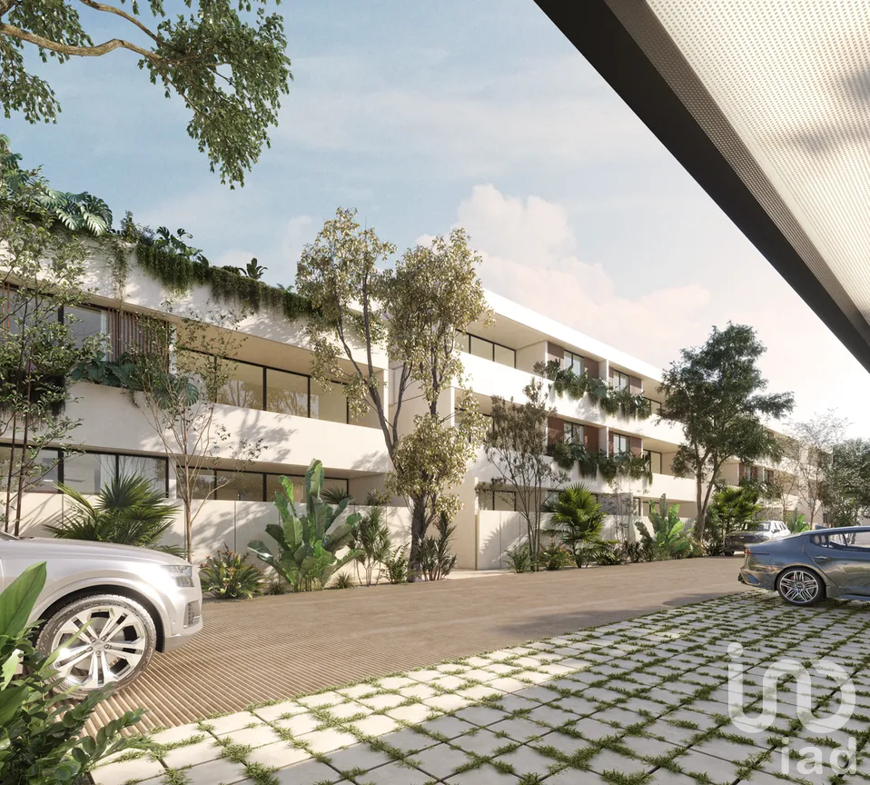 Departamento en Venta en Chablekal, Mérida, Yucatán | NEX-269997 | iad México | Foto 6 de 9
