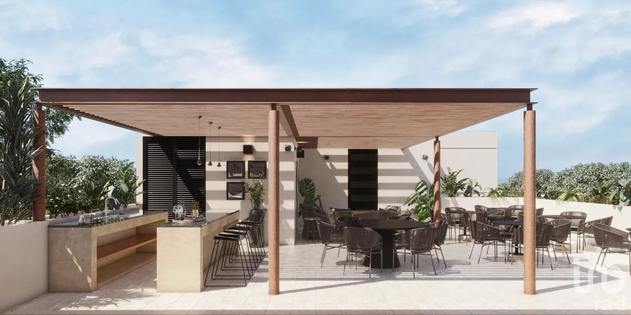 Departamento en Venta en Chablekal, Mérida, Yucatán | NEX-269997 | iad México | Foto 7 de 9