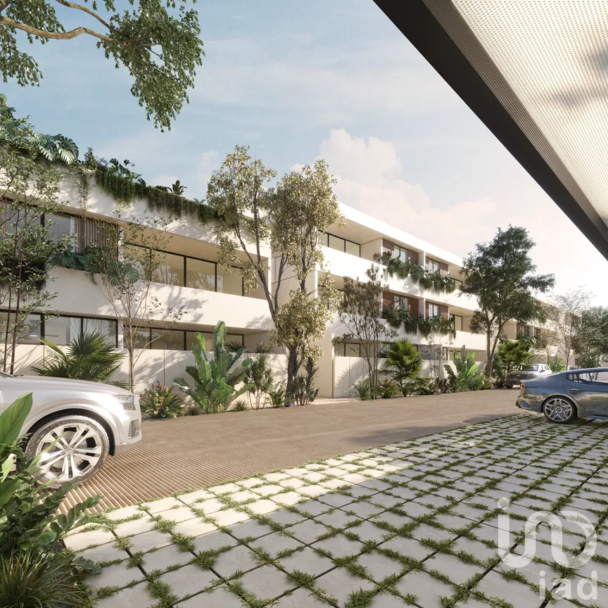 Departamento en Venta en Chablekal, Mérida, Yucatán | NEX-269997 | iad México | Foto 8 de 9