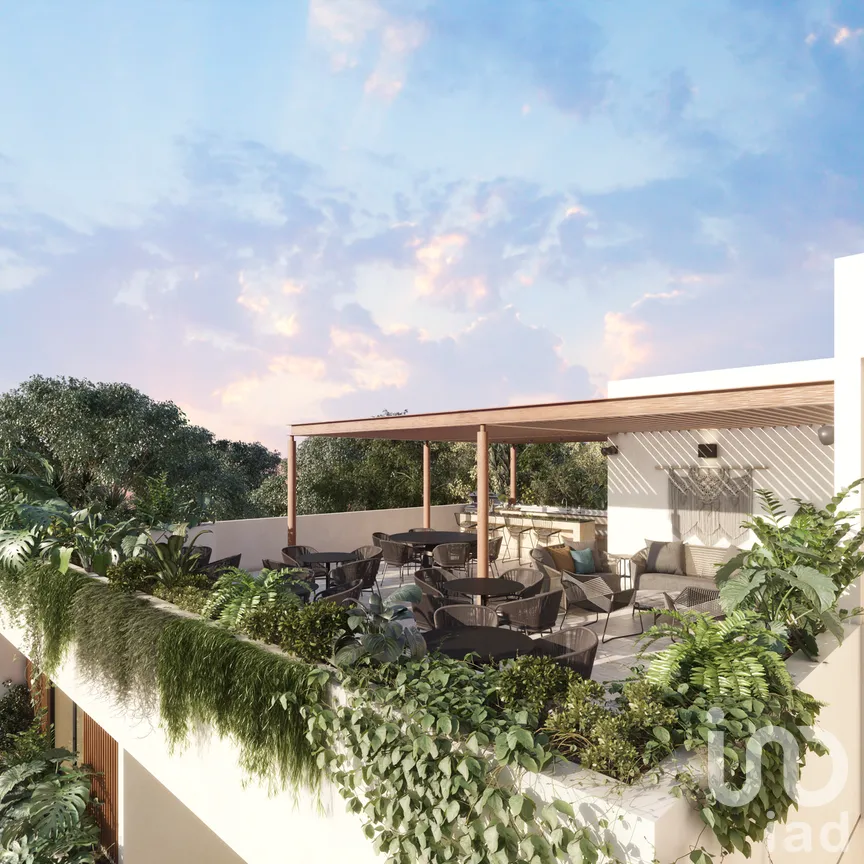Departamento en Venta en Chablekal, Mérida, Yucatán | NEX-269997 | iad México | Foto 9 de 9