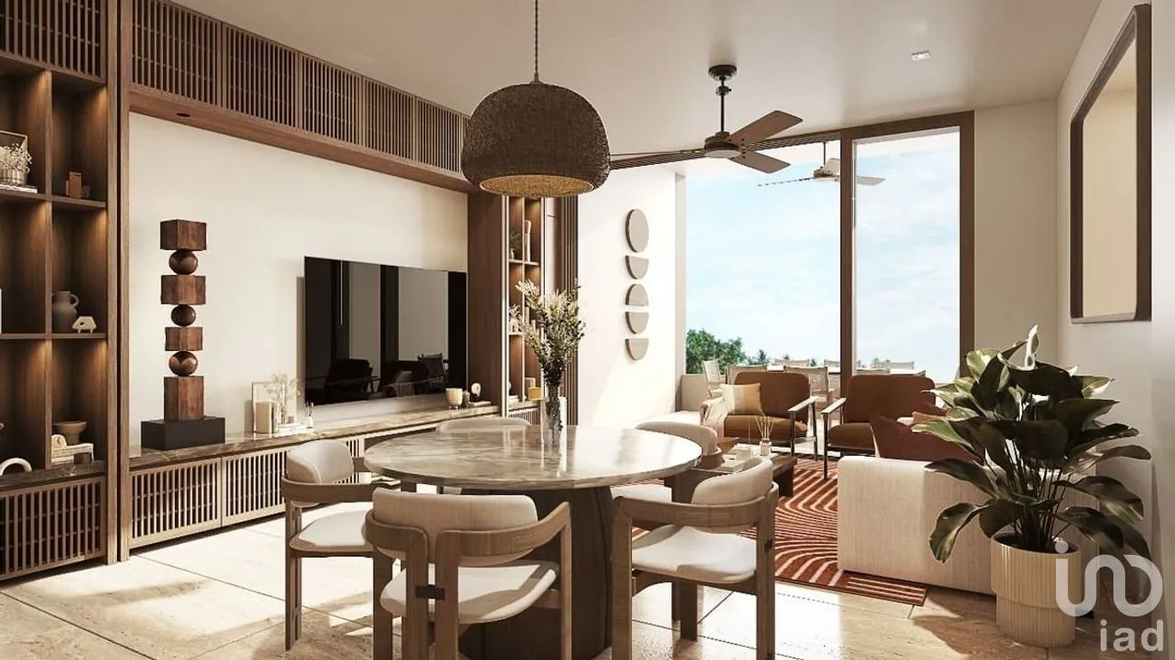 Departamento en Venta en Chicxulub Puerto, Progreso, Yucatán | NEX-269998 | iad México | Foto 4 de 9
