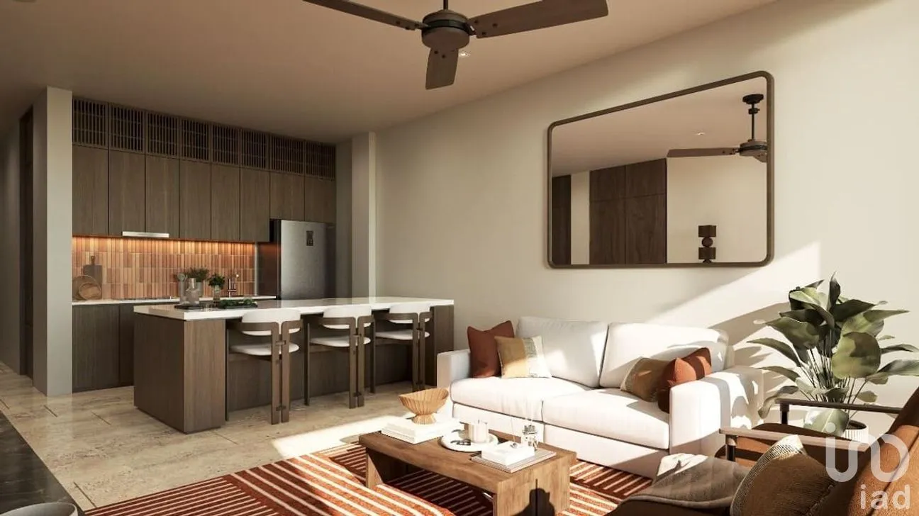 Departamento en Venta en Chicxulub Puerto, Progreso, Yucatán | NEX-269998 | iad México | Foto 5 de 9