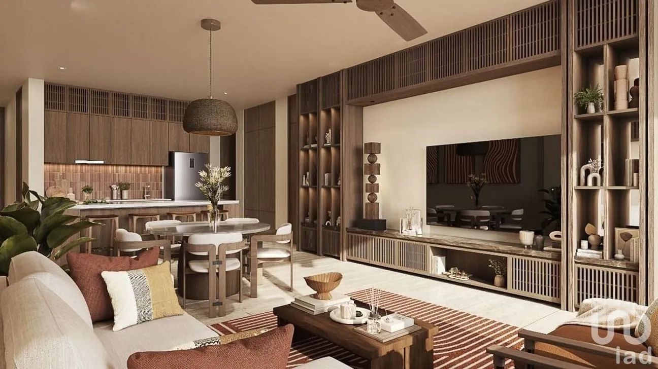 Departamento en Venta en Chicxulub Puerto, Progreso, Yucatán | NEX-269998 | iad México | Foto 6 de 9