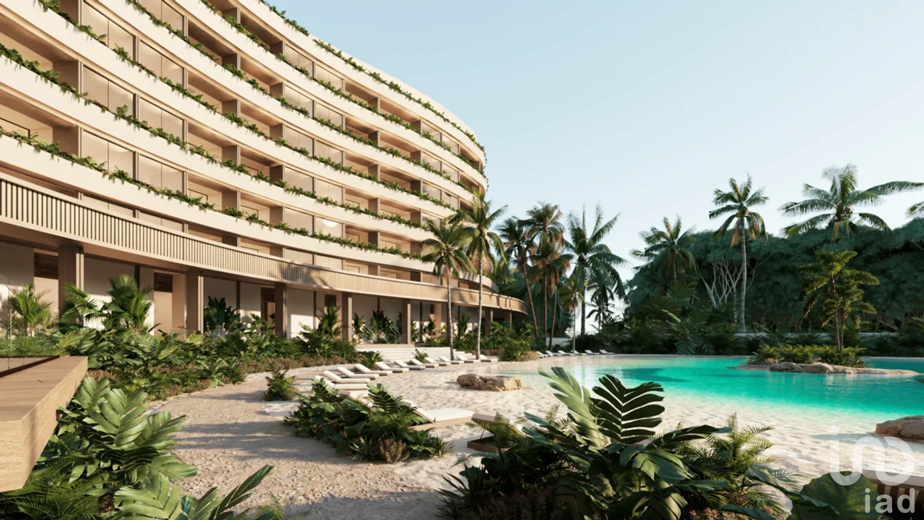 Departamento en Venta en Chicxulub Puerto, Progreso, Yucatán | NEX-269998 | iad México | Foto 9 de 9