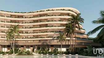 NEX-269998 - Departamento en Venta, con 3 recamaras, con 3 baños, con 120 m2 de construcción en Chicxulub Puerto, CP 97330, Yucatán.
