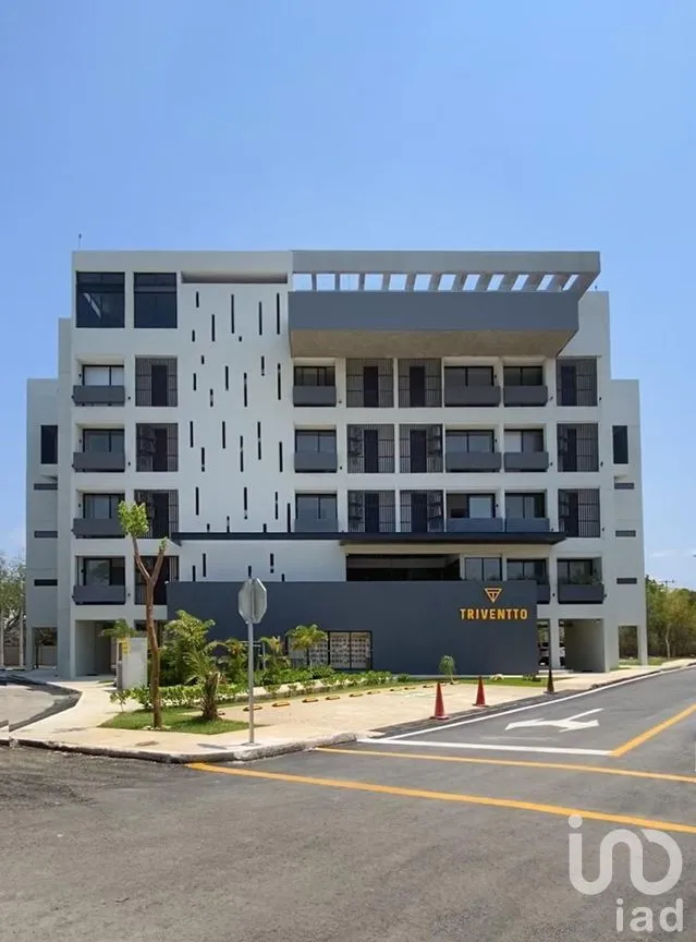 Departamento en Venta en Hacienda Dzodzil, Mérida, Yucatán | NEX-270030 | iad México | Foto 8 de 9