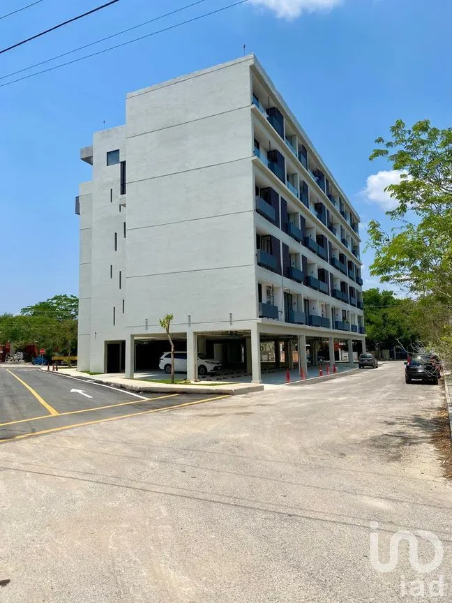 Departamento en Venta en Hacienda Dzodzil, Mérida, Yucatán | NEX-270030 | iad México | Foto 9 de 9