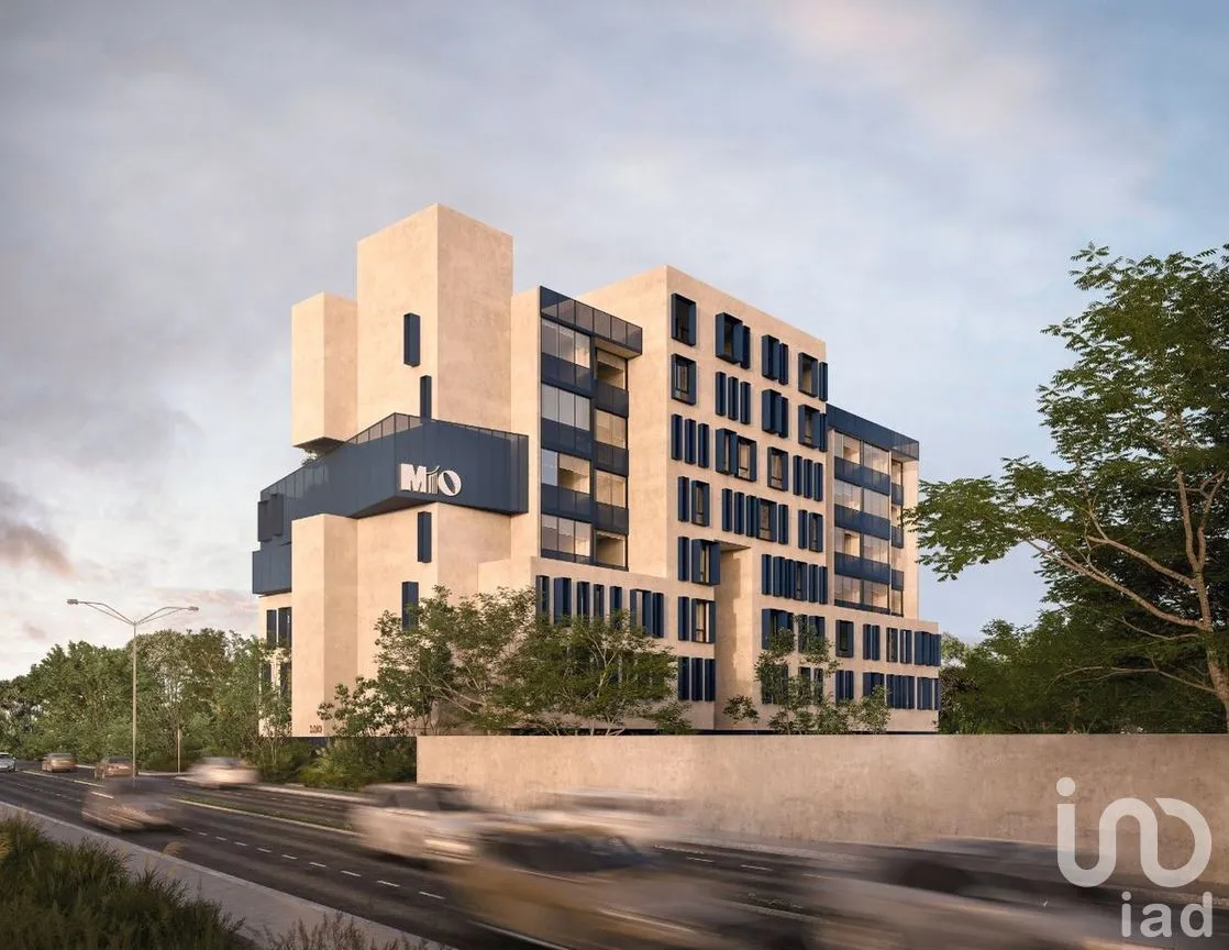 Departamento en Venta en Montebello, Mérida, Yucatán | NEX-272238 | iad México | Foto 11 de 13