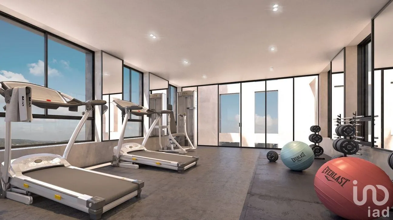 Departamento en Venta en Montebello, Mérida, Yucatán | NEX-272238 | iad México | Foto 7 de 13