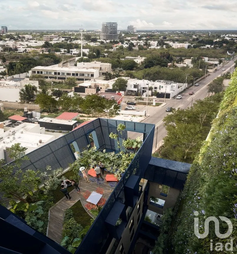 Departamento en Venta en Montebello, Mérida, Yucatán | NEX-272238 | iad México | Foto 8 de 13