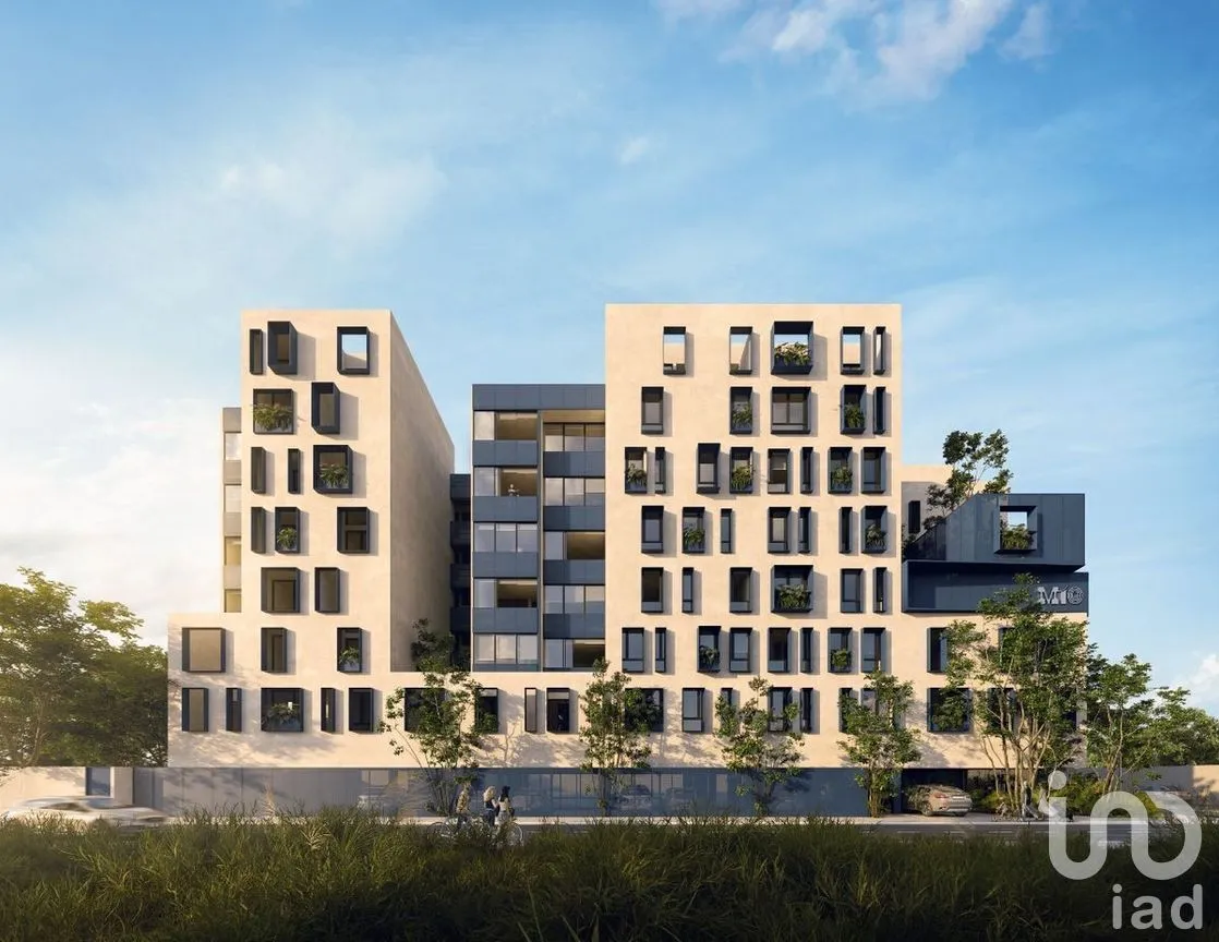 Departamento en Venta en Montebello, Mérida, Yucatán | NEX-272238 | iad México | Foto 10 de 13