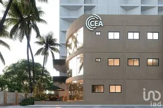 NEX-280781 - Oficina en Venta, con 24 m2 de construcción en Mérida Centro, CP 97000, Yucatán.