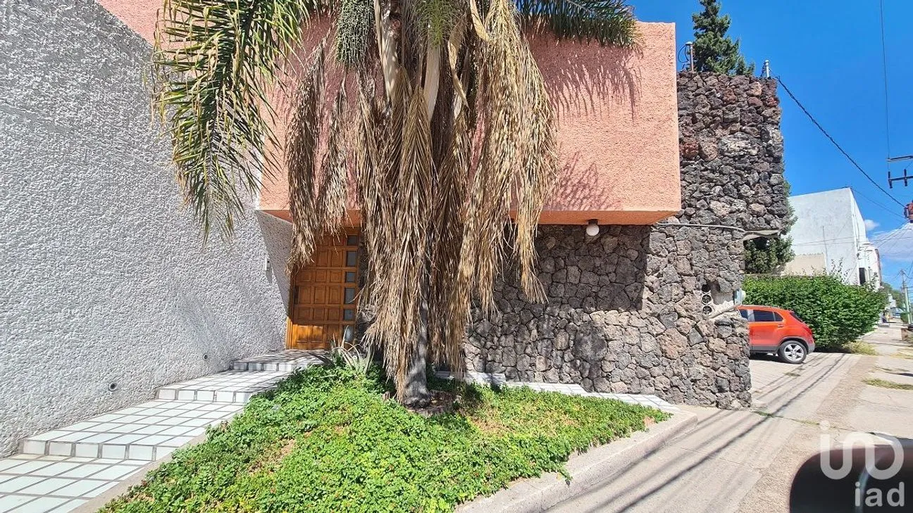 Casa en Venta en Tangamanga, San Luis Potosí, San Luis Potosí | NEX-184155 | iad México | Foto 2 de 27