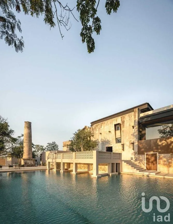 Terreno en Venta en Kikteil, Mérida, Yucatán | NEX-226638 | iad México | Foto 2 de 24