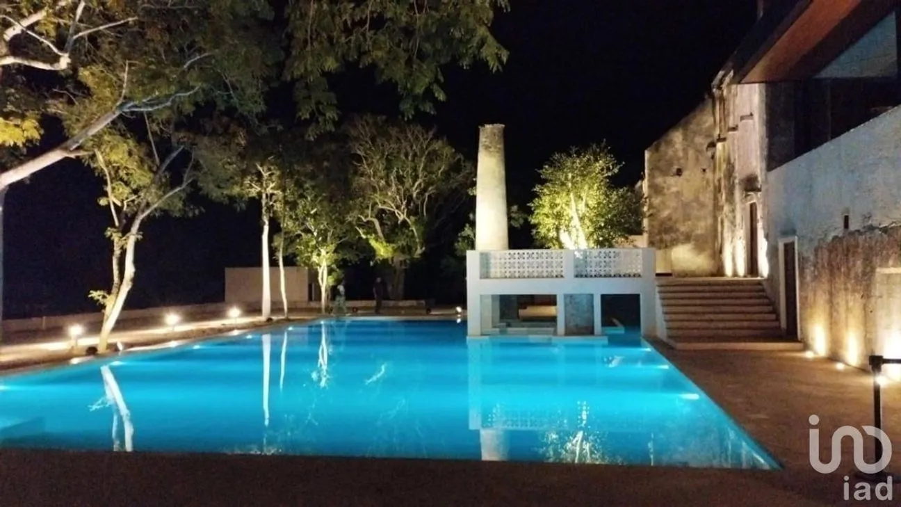 Terreno en Venta en Kikteil, Mérida, Yucatán | NEX-226638 | iad México | Foto 3 de 24