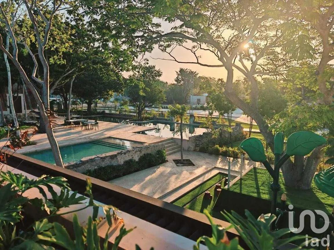 Terreno en Venta en Kikteil, Mérida, Yucatán | NEX-226638 | iad México | Foto 4 de 24