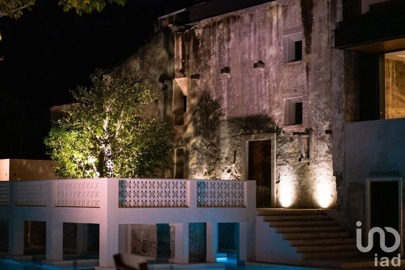 Terreno en Venta en Kikteil, Mérida, Yucatán | NEX-226638 | iad México | Foto 7 de 24
