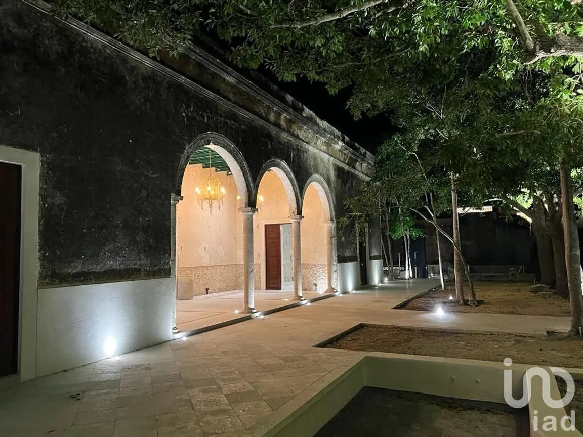 Terreno en Venta en Kikteil, Mérida, Yucatán | NEX-226638 | iad México | Foto 8 de 24