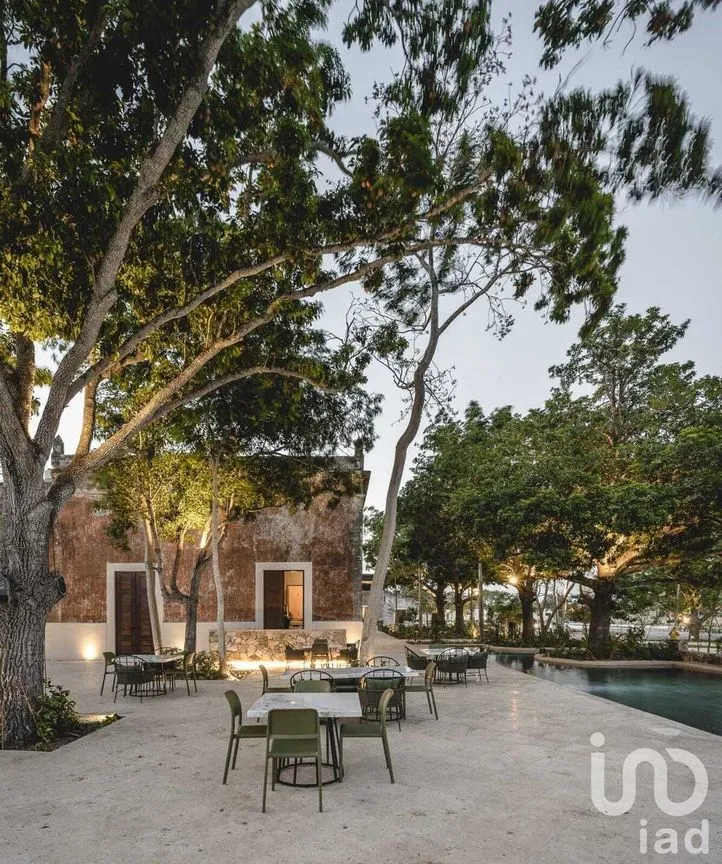 Terreno en Venta en Kikteil, Mérida, Yucatán | NEX-226638 | iad México | Foto 9 de 24