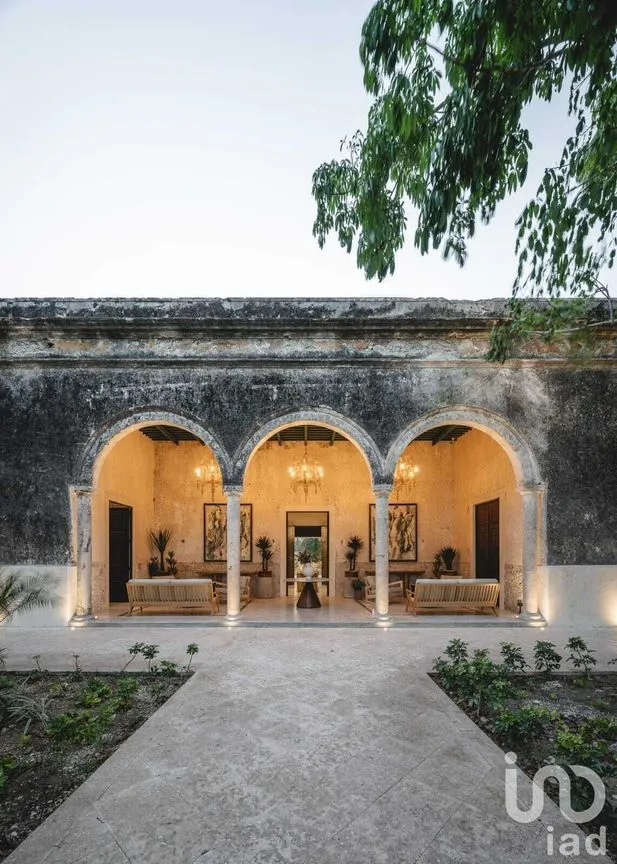 Terreno en Venta en Kikteil, Mérida, Yucatán | NEX-226638 | iad México | Foto 1 de 24