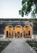 NEX-226638 - Terreno en Venta en Kikteil, CP 97303, Yucatán.