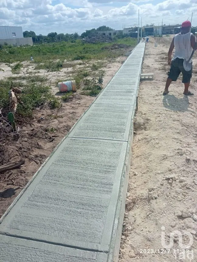 Terreno en Venta en Chelem, Progreso, Yucatán | NEX-226710 | iad México | Foto 3 de 6