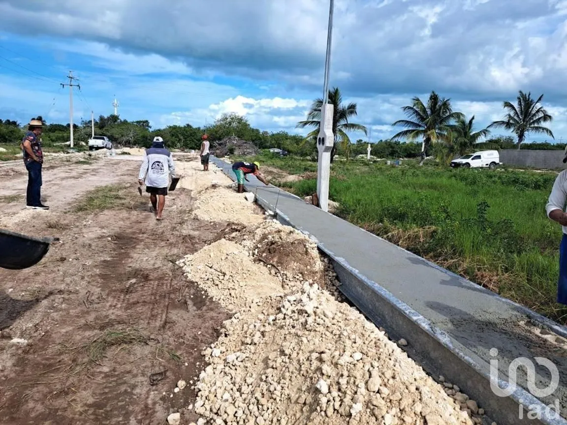 Terreno en Venta en Chelem, Progreso, Yucatán | NEX-226710 | iad México | Foto 4 de 6