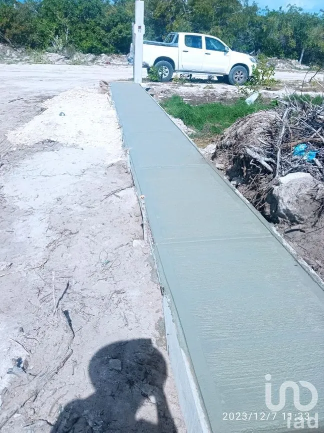 Terreno en Venta en Chelem, Progreso, Yucatán | NEX-226710 | iad México | Foto 5 de 6