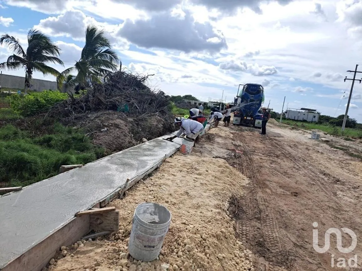Terreno en Venta en Chelem, Progreso, Yucatán | NEX-226710 | iad México | Foto 6 de 6