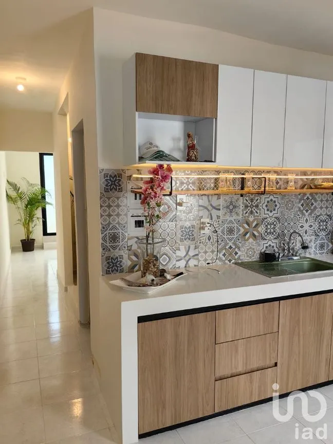 Casa en Venta en Conkal, Conkal, Yucatán | NEX-226807 | iad México | Foto 2 de 10
