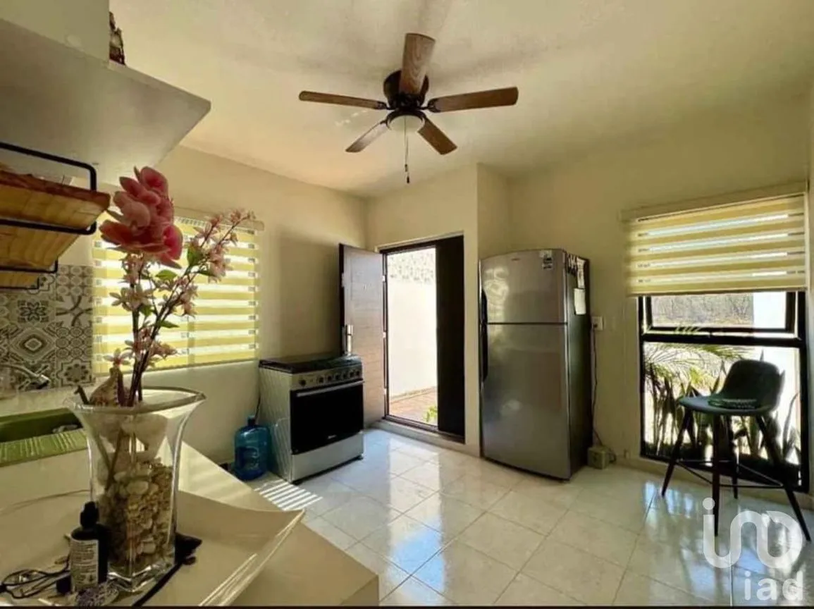 Casa en Venta en Conkal, Conkal, Yucatán | NEX-226807 | iad México | Foto 3 de 10