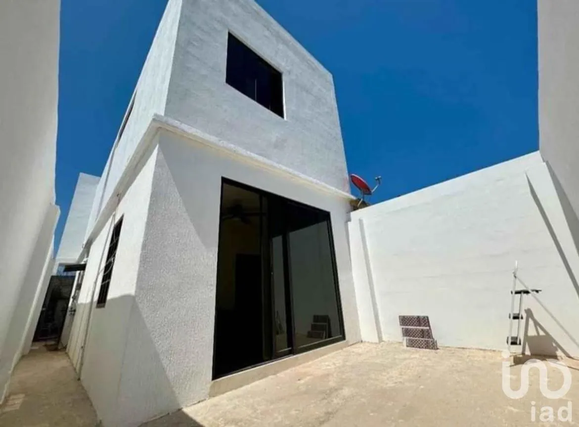 Casa en Venta en Conkal, Conkal, Yucatán | NEX-226807 | iad México | Foto 8 de 10