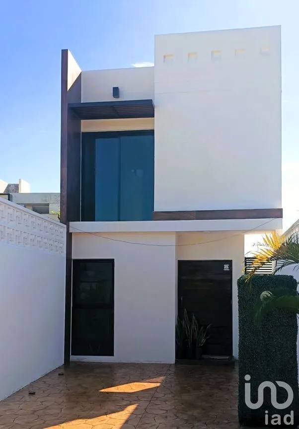 Casa en Venta en Conkal, Conkal, Yucatán | NEX-226807 | iad México | Foto 1 de 10