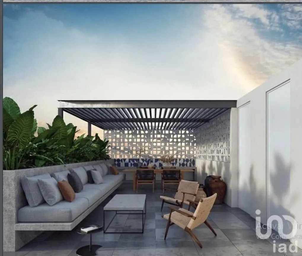 Departamento en Venta en Real Montejo, Mérida, Yucatán | NEX-227211 | iad México | Foto 5 de 9