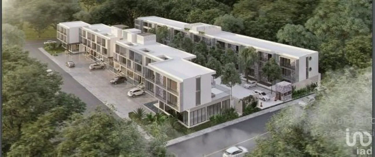 Departamento en Venta en Real Montejo, Mérida, Yucatán | NEX-227211 | iad México | Foto 6 de 9