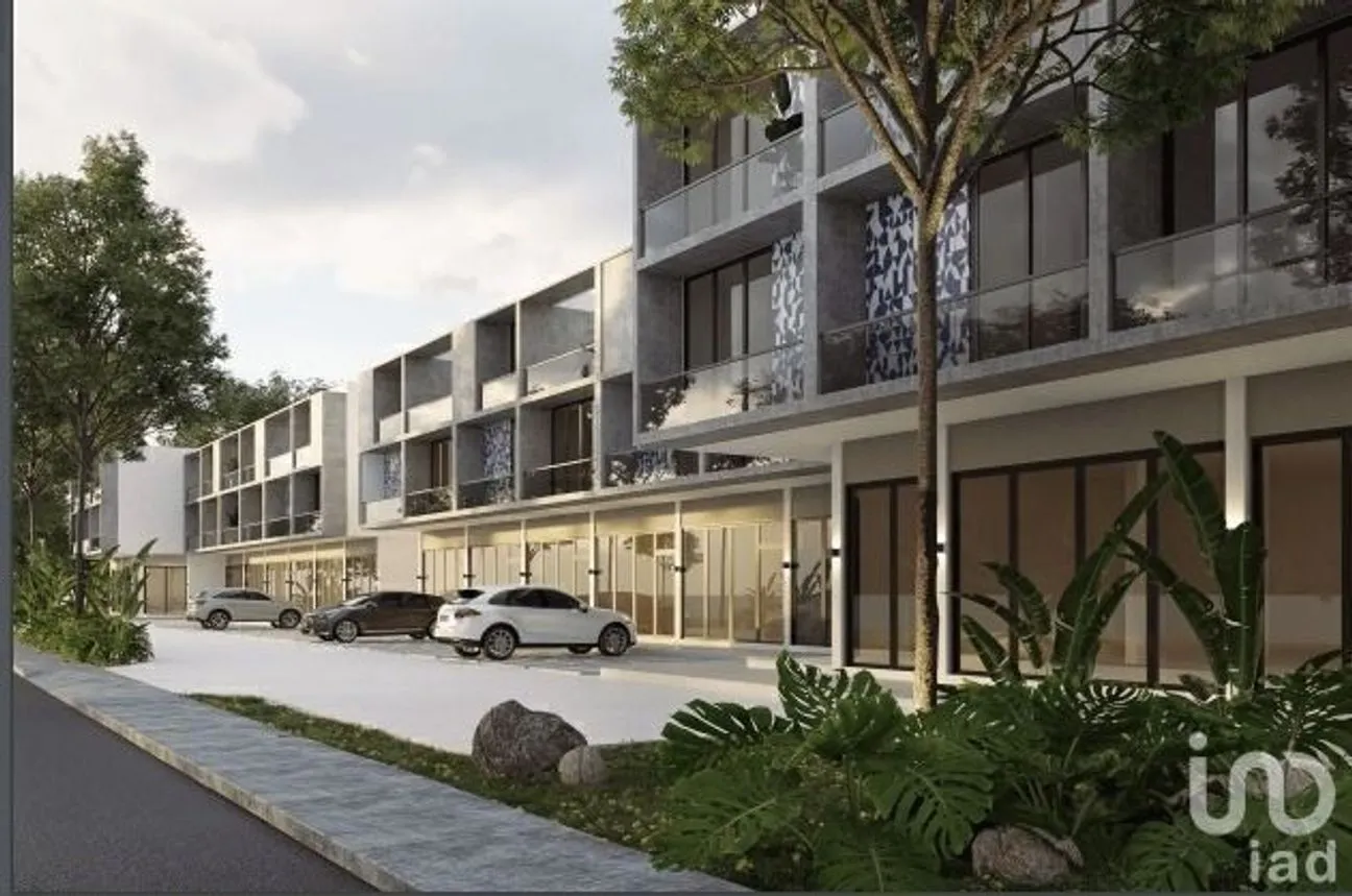 Departamento en Venta en Real Montejo, Mérida, Yucatán | NEX-227211 | iad México | Foto 1 de 9