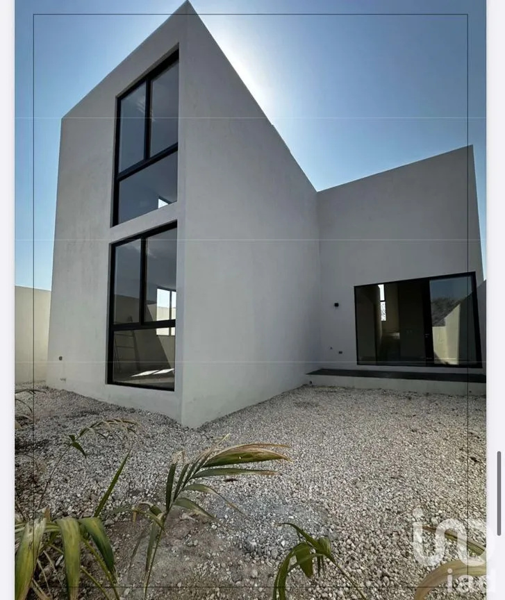 Casa en Venta en Floresta, Mérida, Yucatán | NEX-228073 | iad México | Foto 6 de 6